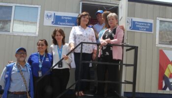 México instalará el centro para migrantes acordado con EU en Tapachula