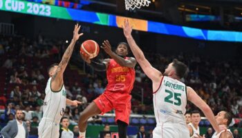 Mundial de Baloncesto 2023: Montenegro, liderado por Vucevic, aplasta a México | Video