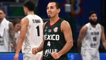 Mundial de Baloncesto 2023: México vence a Nueva Zelanda y sigue luchando por el repechaje preolímpico