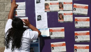 Migrantes denuncian aumento de desapariciones en la frontera entre México y EU