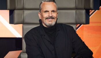 Miguel Bosé ya denunció ante la Fiscalía de CDMX robo con violencia en su casa