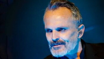 Reportan que comando armado asaltó la casa del cantante Miguel Bosé en CDMX