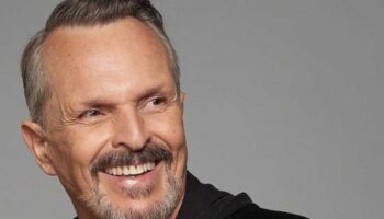 Miguel Bosé asegura que no abandonará México tras asalto a su casa