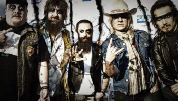 Tras salida de Jay de la Cueva, Moderatto dice adiós luego de 23 años juntos