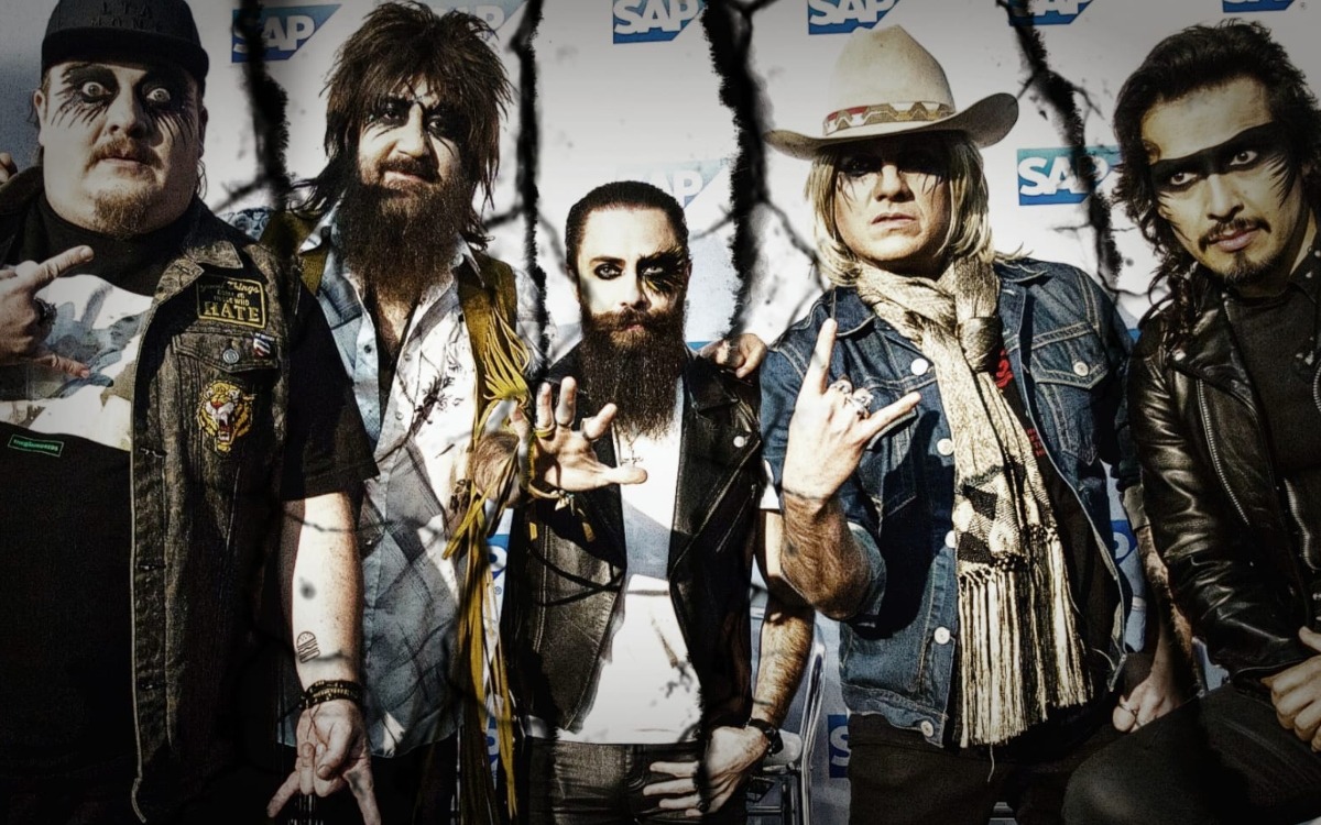 Tras salida de Jay de la Cueva, Moderatto dice adiós luego de 23 años juntos