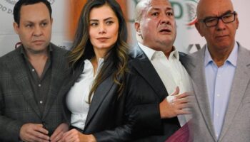 Fractura en el partido naranja: MC Jalisco respalda a Enrique Alfaro