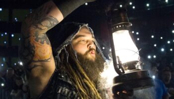 Murió Bray Wyatt, luchador de WWE, a los 36 años