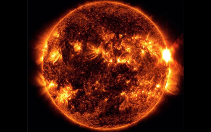 ¡La Luna no es el límite! Ahora India se prepara para estudiar el Sol ¡La Luna no es el límite! Ahora India se prepara para estudiar el Sol