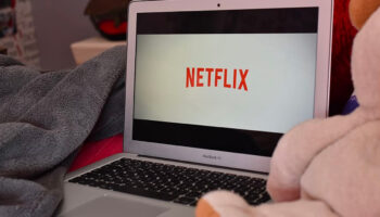 ¿Fin de semana en casa? Estas son 5 recomendaciones en Netflix rumbo a Navidad