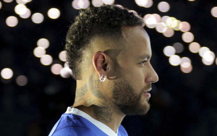 Debut de Neymar en Al Hilal se retrasará por una lesión muscular, anuncia el club Debut de Neymar en Al Hilal se retrasará por una lesión muscular, anuncia el club