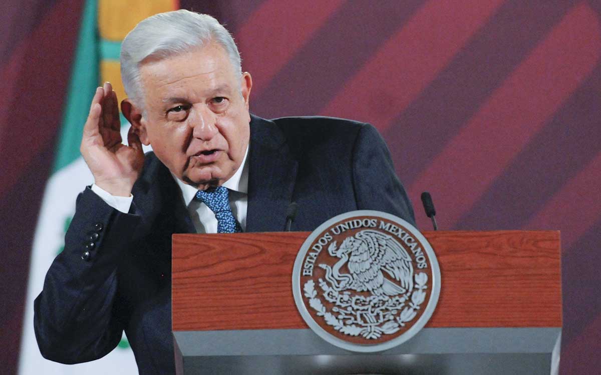 Aristegui en Vivo: Aseguran finca vinculada a caso Lagos de Moreno; críticas por 'no oigo' de AMLO; se calienta contienda interna de Morena y más Aristegui en Vivo: Aseguran finca vinculada a caso Lagos de Moreno; críticas por 'no oigo' de AMLO; se calienta contienda interna de Morena y más