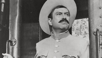 “El cine ha hecho eco de las luces y sombras de Pancho Villa”: Hugo Lara Chávez