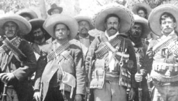 El Colmex publica la colección Historia de la Revolución Mexicana