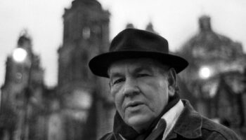 La fotografía de Héctor García llega al Centro de la Imagen