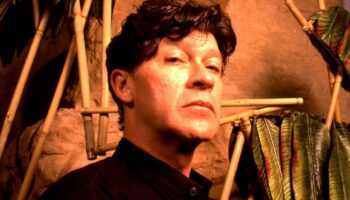 Fallece Robbie Robertson, guitarrista y compositor de The Band