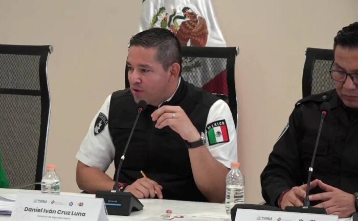 They Identify A New Criminal Group Operating Between Puebla, Guerrero And Morelos
