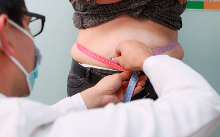 Unicef: Alarmante ola de sobrepeso y obesidad se extiende en niños en AL Unicef: Alarmante ola de sobrepeso y obesidad se extiende en niños en AL