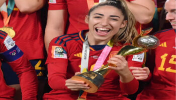 'Ayer (domingo) fue el mejor y el peor día de mi vida