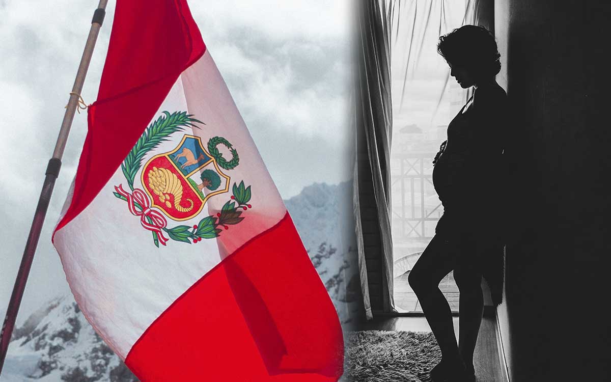 UN asks Peru to allow therapeutic abortion for 11-year-old girl