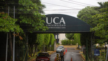 Nicaragua: Denuncian agresiones del gobierno de Ortega a universidad Jesuita | Entérate
