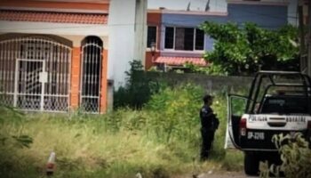 Gobernador de Veracruz ve ajuste de cuentas detrás del hallazgo de cuerpos en Poza Rica
