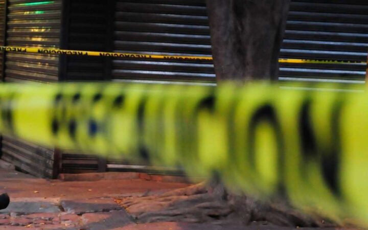 Asesinan a comandante de la Policía Municipal de Culiacán Asesinan a comandante de la Policía Municipal de Culiacán