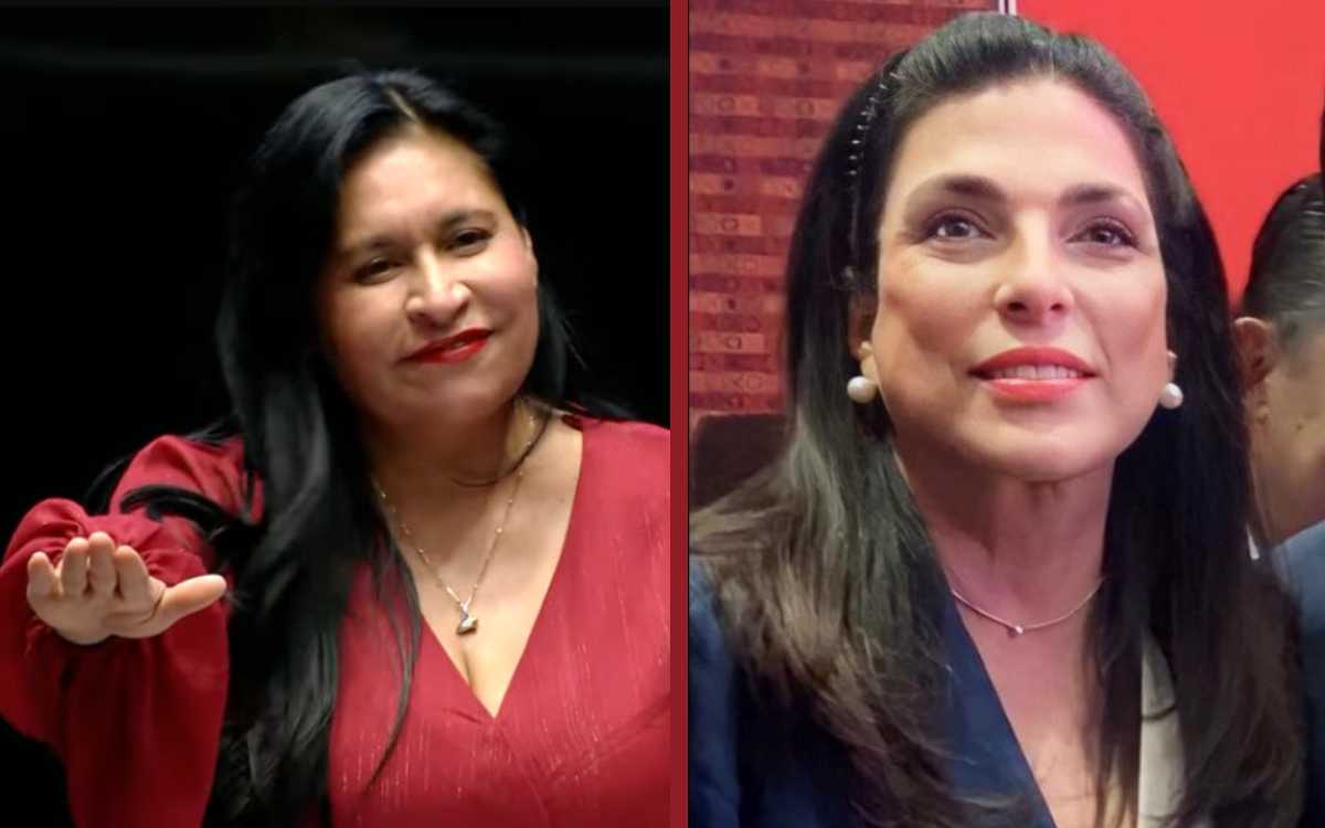 Legislatura arranca su último año con presidentas en ambas cámaras Legislatura arranca su último año con presidentas en ambas cámaras