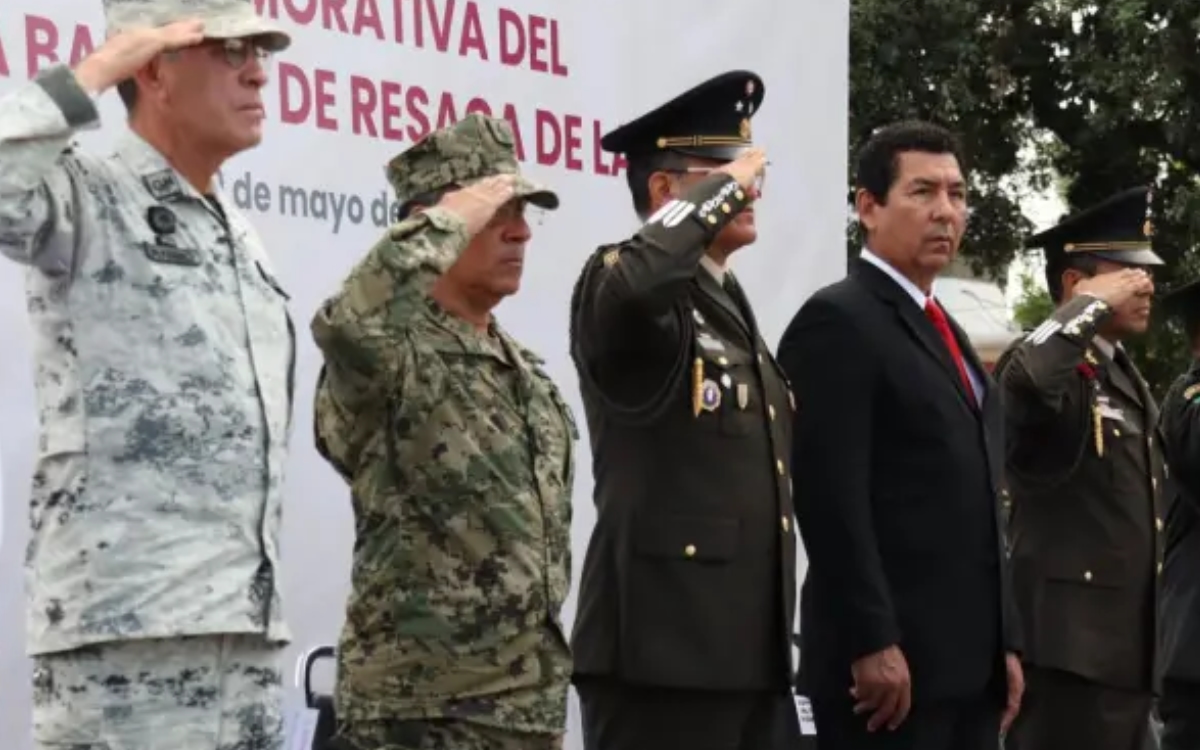Disputa electoral podría generar matanzas de migrantes y desaparecidos, advierte alcalde de Matamoros Disputa electoral podría generar matanzas de migrantes y desaparecidos, advierte alcalde de Matamoros