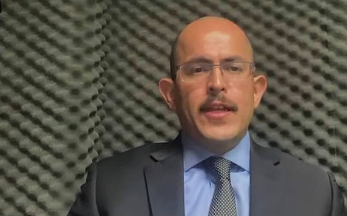 Sospecha ombusdperson de Morelos trasfondo político en ataque a oficinas de CDH Sospecha ombusdperson de Morelos trasfondo político en ataque a oficinas de CDH