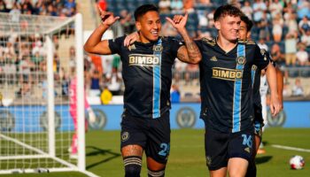 Leagues Cup: Philadelphia Union golea a Rayados y se lleva el tercer lugar | Video