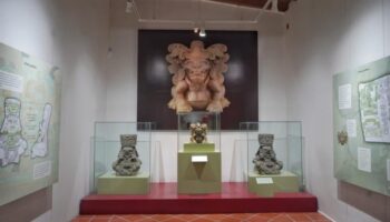 Tras 30 años cerrado, reabren el Museo Erwin Friseell