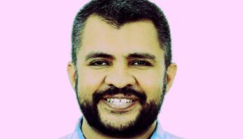 Reportan desaparición de hijo del exgobernador panista de Morelos