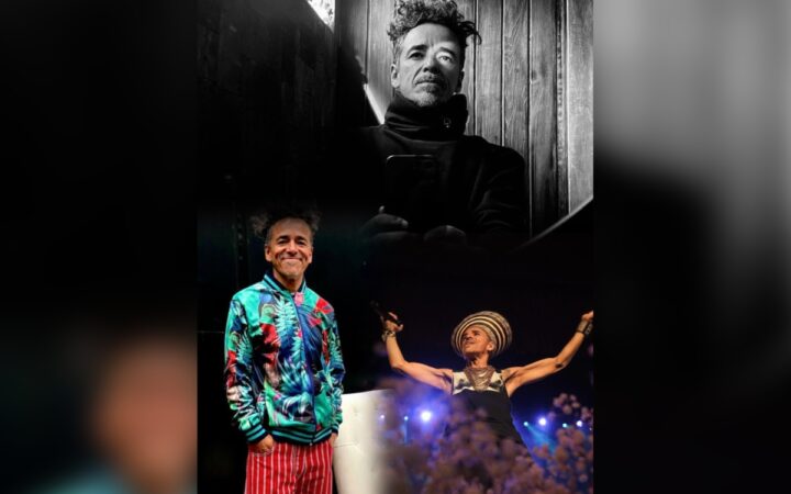 Rubén Albarrán, de Café Tacvba, entre los 50 mejores cantantes de rock en la historia: Billboard