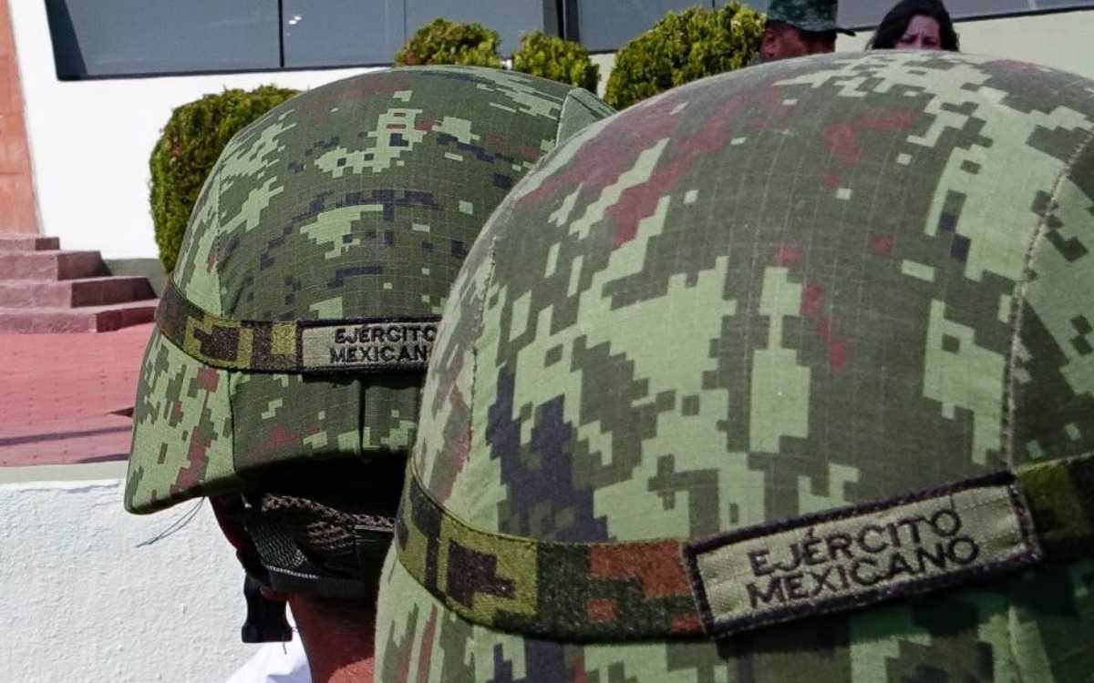 Liberan al general Rafael Hernández Nieto, procesado por el caso Ayotzinapa Liberan al general Rafael Hernández Nieto, procesado por el caso Ayotzinapa