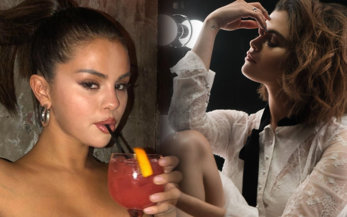 Videos |  Selena Gomez and her controversy on Instagram;  here we explain