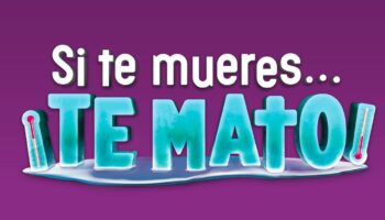 'Si te mueres… ¡Te mato!': Un Momento de Teatro | Video