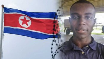 Corea del Norte decide 'expulsar' al soldado estadounidense detenido en julio