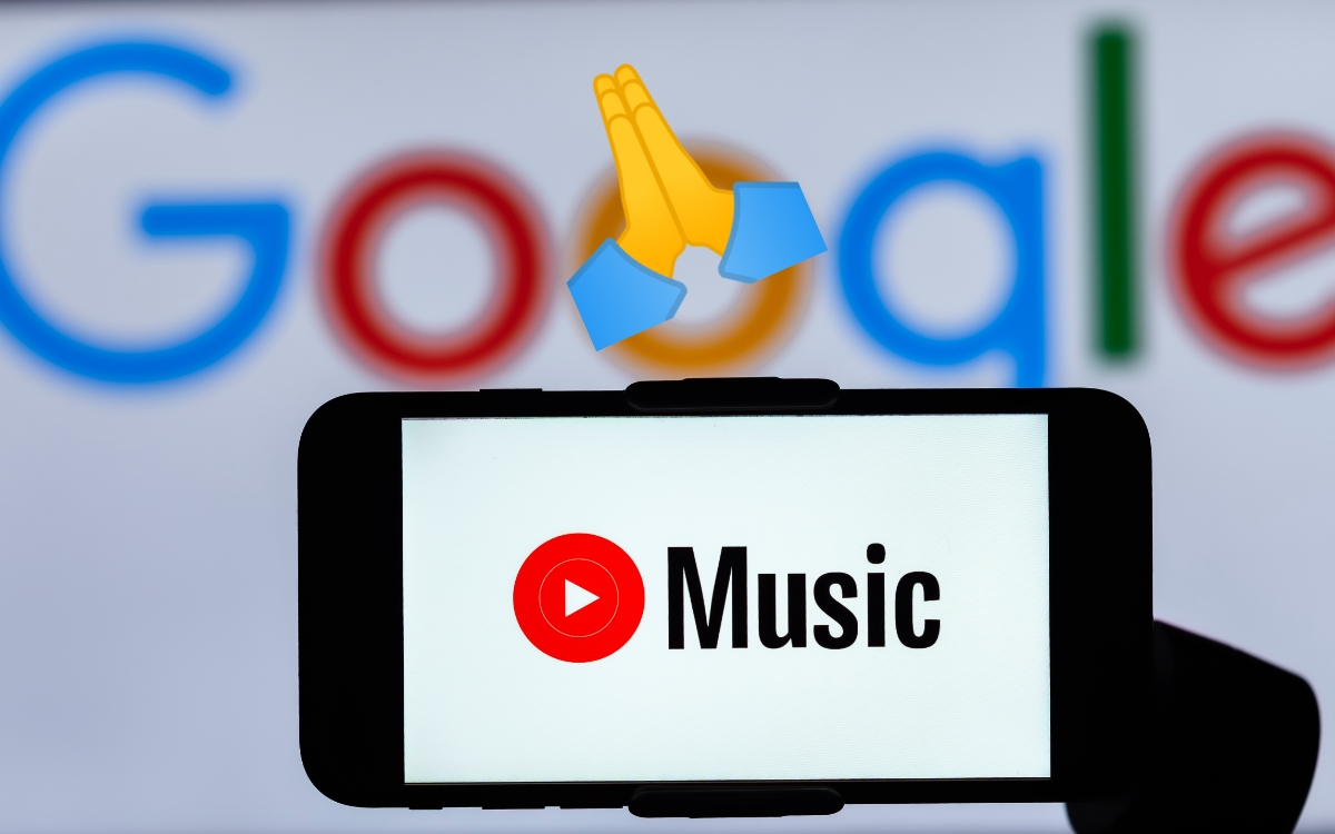 ¡Sueño hecho realidad! YouTube prueba herramienta para buscar canciones tarareándolas ¡Sueño hecho realidad! YouTube prueba herramienta para buscar canciones tarareándolas