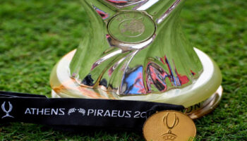 ¿Quién levantará la Supercopa de Europa en Atenas? | Video