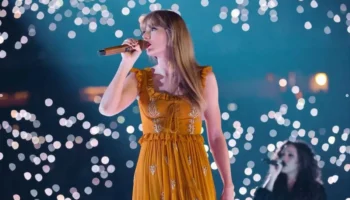 Taylor Swift, una herramienta para estudiar la evolución de los patrones del habla