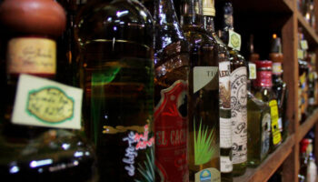 Estos son los 5 tequilas más populares en México, según Google