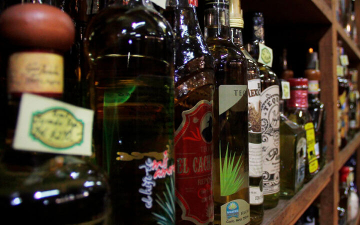 Estos son los 5 tequilas más populares en México, según Google Estos son los 5 tequilas más populares en México, según Google