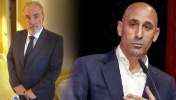 'La dignidad es defender a Jenni', asegura tío de Rubiales y acusa presuntas irregularidades de su sobrino