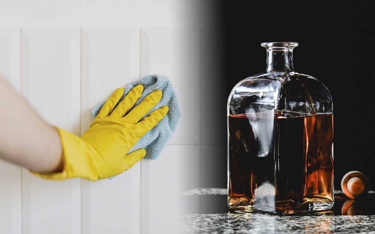 Un ayuntamiento español regala licor a los hombres y trapos de limpieza a las mujeres