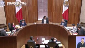 Tribunal permite que opositores mantengan cargos mientras participan en proceso interno