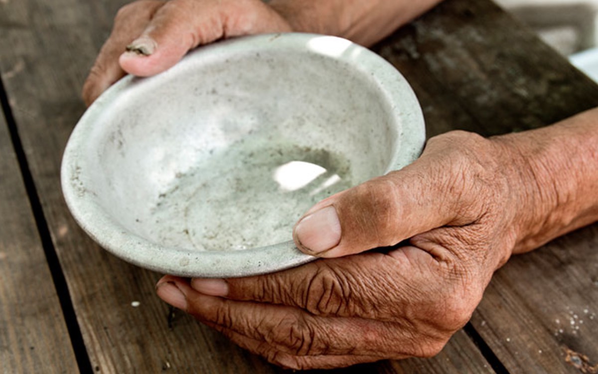 La ONU informa que 250 millones de personas sufrieron inseguridad alimentaria en 2022 La ONU informa que 250 millones de personas sufrieron inseguridad alimentaria en 2022