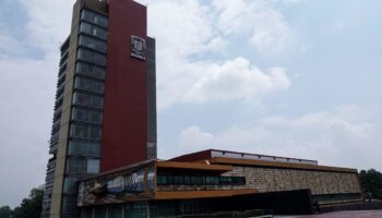UNAM se coloca en ranking de mejores universidades a nivel mundial