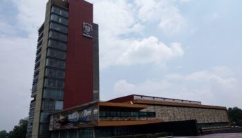 UNAM celebra 'proceso inédito' para establecer perfil deseado de rector