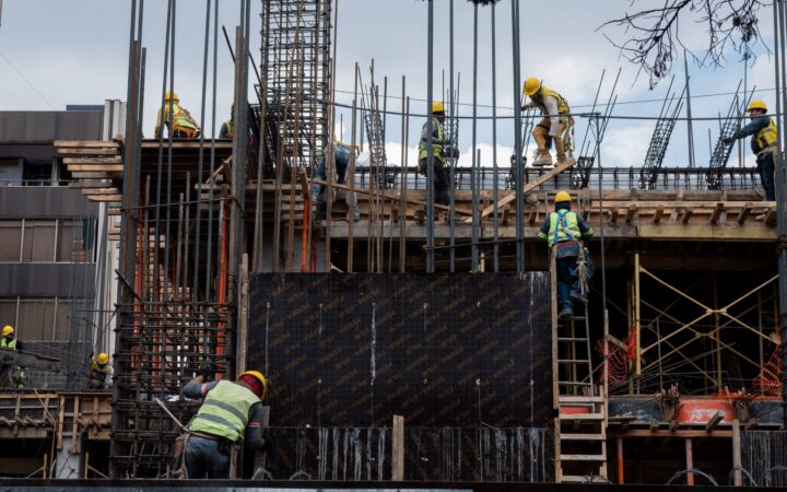 Sector inmobiliario prepara inversiones por 14,500 millones de dólares