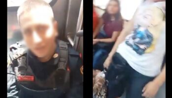 Metro CDMX: 'Vagoneras' dicen que policía las acosó para no ser detenidas